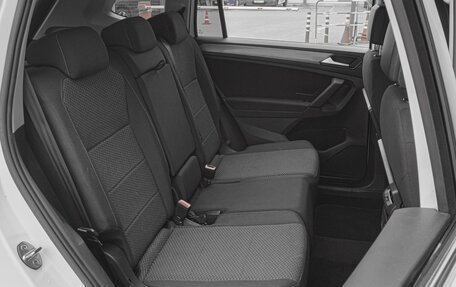 Volkswagen Tiguan II, 2018 год, 2 520 000 рублей, 7 фотография