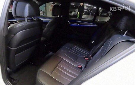 BMW 5 серия, 2022 год, 3 780 000 рублей, 9 фотография