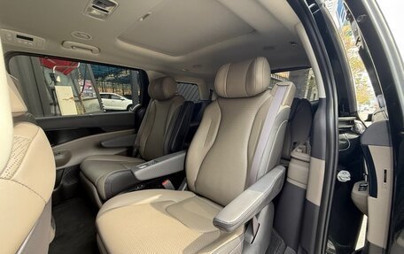 KIA Carnival, 2024 год, 4 300 000 рублей, 9 фотография