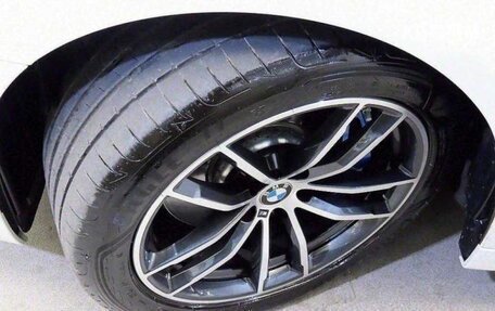 BMW 5 серия, 2022 год, 3 780 000 рублей, 16 фотография