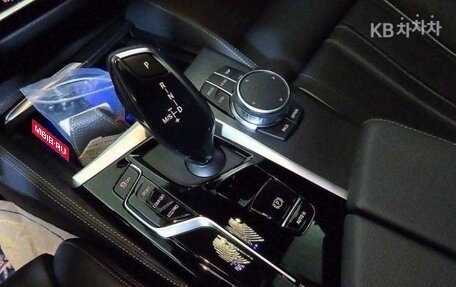 BMW 5 серия, 2022 год, 3 780 000 рублей, 14 фотография
