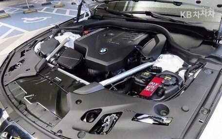 BMW 5 серия, 2022 год, 3 780 000 рублей, 17 фотография