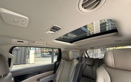 KIA Carnival, 2024 год, 4 300 000 рублей, 13 фотография