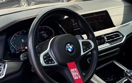 BMW X5, 2022 год, 6 700 446 рублей, 3 фотография
