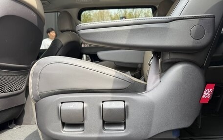 KIA Carnival, 2024 год, 4 300 000 рублей, 12 фотография