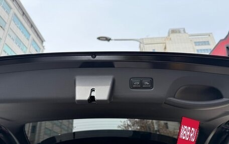 KIA Carnival, 2024 год, 4 300 000 рублей, 19 фотография