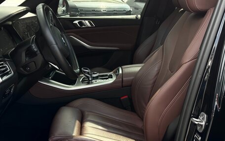 BMW X5, 2022 год, 6 700 446 рублей, 8 фотография