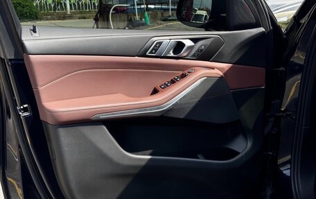 BMW X5, 2022 год, 6 700 446 рублей, 10 фотография