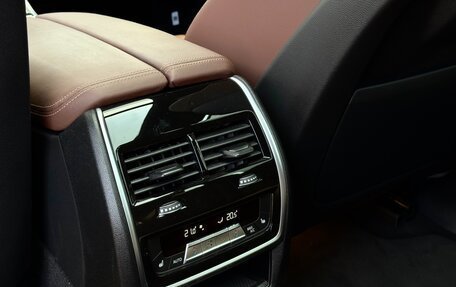 BMW X5, 2022 год, 6 700 446 рублей, 12 фотография