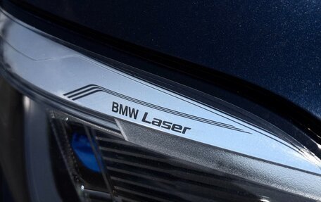 BMW X5, 2022 год, 6 700 446 рублей, 14 фотография