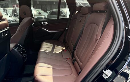 BMW X5, 2022 год, 6 700 446 рублей, 11 фотография