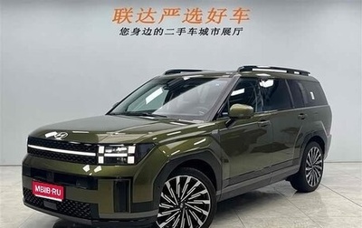 Hyundai Santa Fe IV, 2025 год, 3 750 333 рублей, 1 фотография