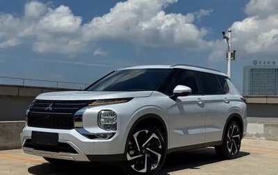 Mitsubishi Outlander, 2022 год, 2 450 777 рублей, 1 фотография