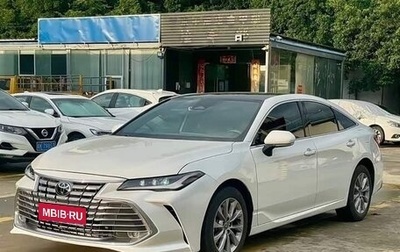 Toyota Avalon, 2025 год, 2 350 333 рублей, 1 фотография