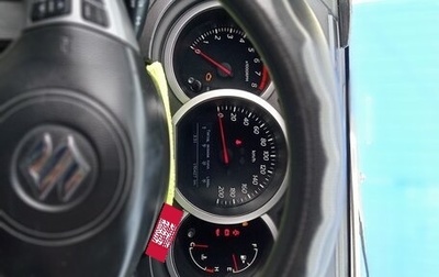 Suzuki Grand Vitara, 2013 год, 1 170 000 рублей, 1 фотография