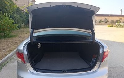 Toyota Avensis III рестайлинг, 2009 год, 1 030 000 рублей, 1 фотография