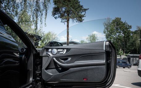 Mercedes-Benz E-Класс, 2018 год, 4 675 000 рублей, 7 фотография