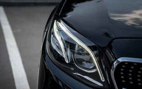 Mercedes-Benz E-Класс, 2018 год, 4 675 000 рублей, 8 фотография