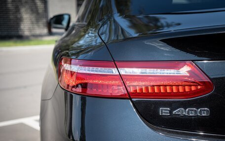 Mercedes-Benz E-Класс, 2018 год, 4 675 000 рублей, 10 фотография