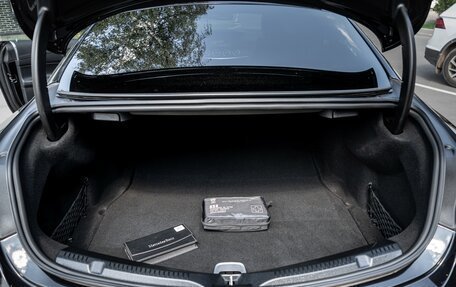 Mercedes-Benz E-Класс, 2018 год, 4 675 000 рублей, 11 фотография