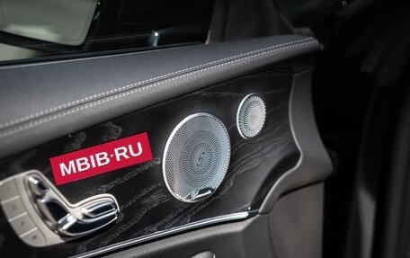 Mercedes-Benz E-Класс, 2018 год, 4 675 000 рублей, 9 фотография