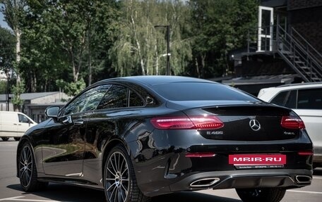 Mercedes-Benz E-Класс, 2018 год, 4 675 000 рублей, 12 фотография