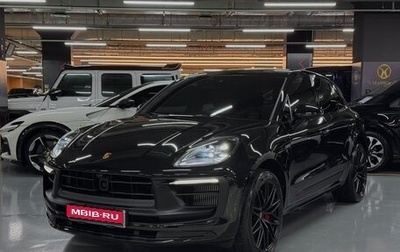 Porsche Macan I рестайлинг, 2022 год, 7 836 000 рублей, 1 фотография
