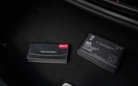 Mercedes-Benz E-Класс, 2018 год, 4 675 000 рублей, 22 фотография