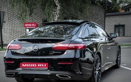 Mercedes-Benz E-Класс, 2018 год, 4 675 000 рублей, 17 фотография