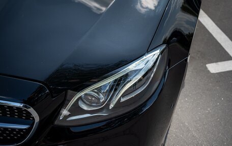 Mercedes-Benz E-Класс, 2018 год, 4 675 000 рублей, 27 фотография