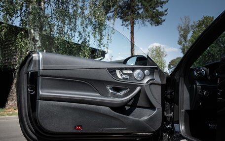 Mercedes-Benz E-Класс, 2018 год, 4 675 000 рублей, 26 фотография