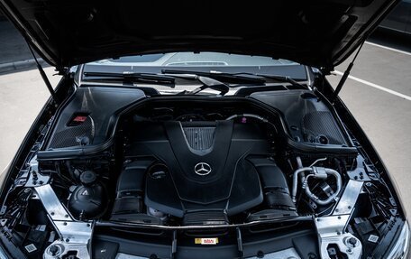 Mercedes-Benz E-Класс, 2018 год, 4 675 000 рублей, 29 фотография