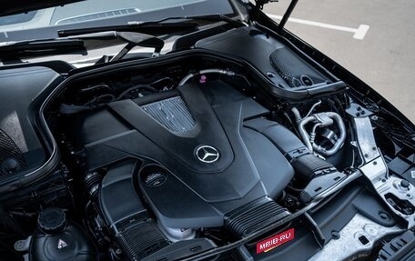 Mercedes-Benz E-Класс, 2018 год, 4 675 000 рублей, 20 фотография