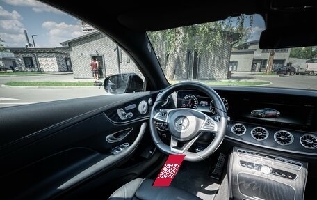 Mercedes-Benz E-Класс, 2018 год, 4 675 000 рублей, 23 фотография