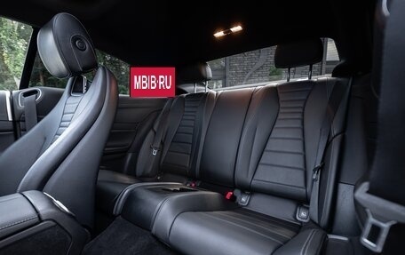 Mercedes-Benz E-Класс, 2018 год, 4 675 000 рублей, 32 фотография