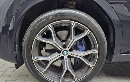 BMW X6, 2022 год, 7 260 446 рублей, 6 фотография