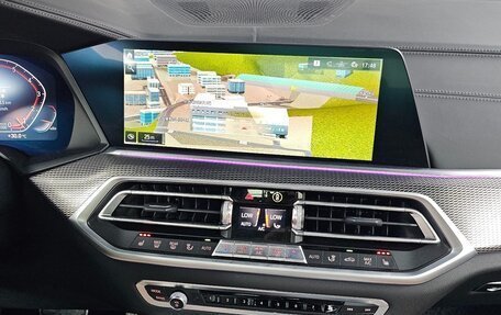 BMW X6, 2022 год, 7 260 446 рублей, 12 фотография
