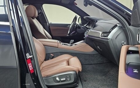 BMW X6, 2022 год, 7 260 446 рублей, 10 фотография