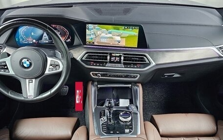 BMW X6, 2022 год, 7 260 446 рублей, 7 фотография