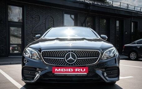 Mercedes-Benz E-Класс, 2018 год, 4 675 000 рублей, 35 фотография