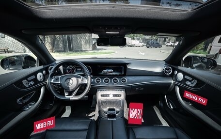 Mercedes-Benz E-Класс, 2018 год, 4 675 000 рублей, 34 фотография