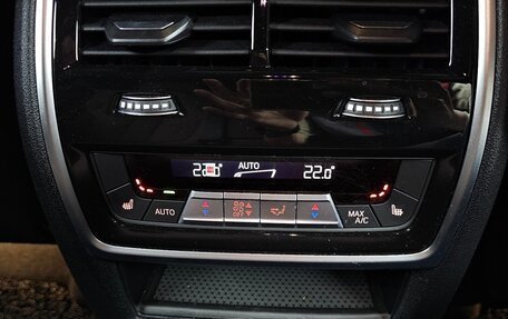 BMW X6, 2022 год, 7 260 446 рублей, 15 фотография