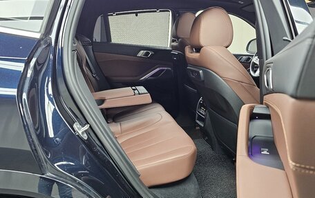 BMW X6, 2022 год, 7 260 446 рублей, 16 фотография