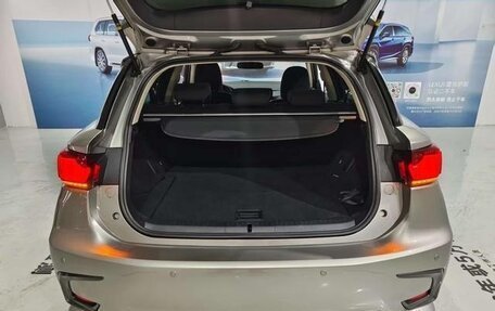 Lexus CT I рестайлинг, 2021 год, 2 224 887 рублей, 6 фотография