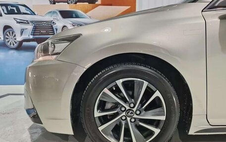 Lexus CT I рестайлинг, 2021 год, 2 224 887 рублей, 7 фотография
