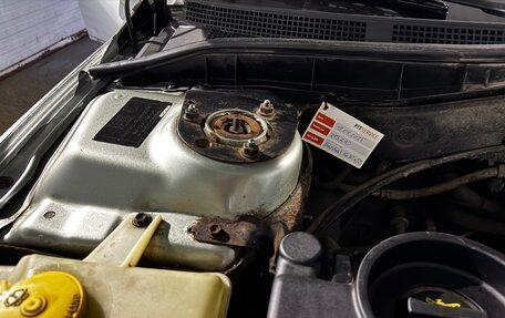 Mazda 6, 2004 год, 500 000 рублей, 8 фотография