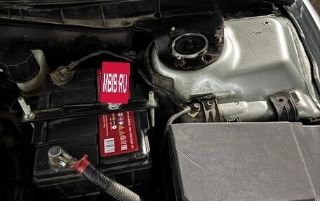 Mazda 6, 2004 год, 500 000 рублей, 7 фотография