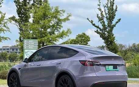 Tesla Model Y I, 2021 год, 2 550 000 рублей, 4 фотография