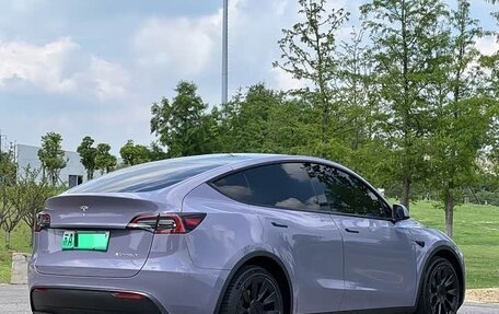Tesla Model Y I, 2021 год, 2 550 000 рублей, 6 фотография