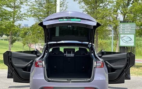 Tesla Model Y I, 2021 год, 2 550 000 рублей, 7 фотография